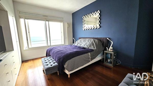 Maison à vendre 10 pièces 300 m² Sainte-Adresse