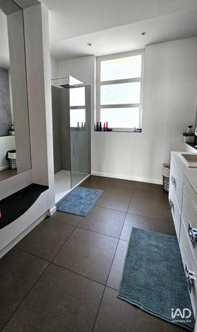 Maison à vendre 10 pièces 300 m² Sainte-Adresse