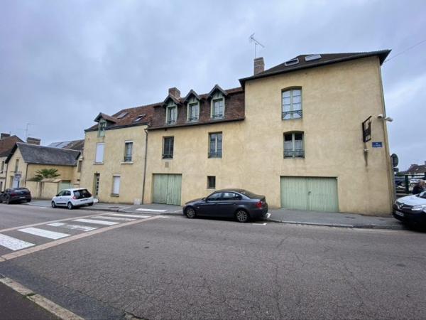 Hôtel, restaurant Alençon 452 m²