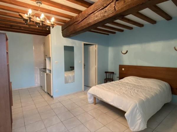 Hôtel, restaurant Alençon 452 m²