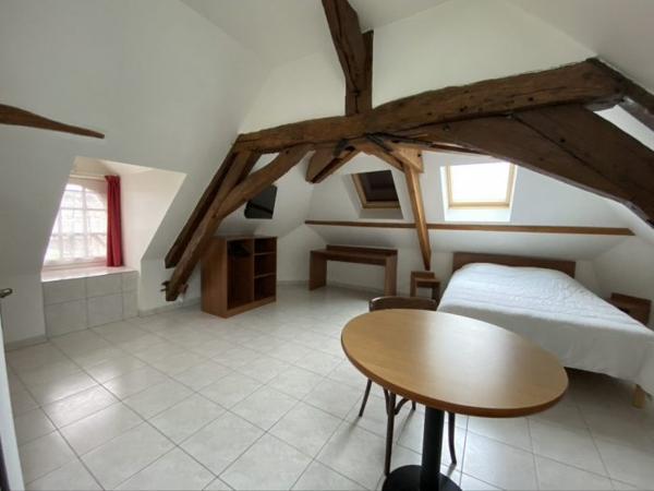 Hôtel, restaurant Alençon 452 m²