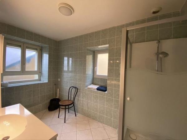 Hôtel, restaurant Alençon 452 m²