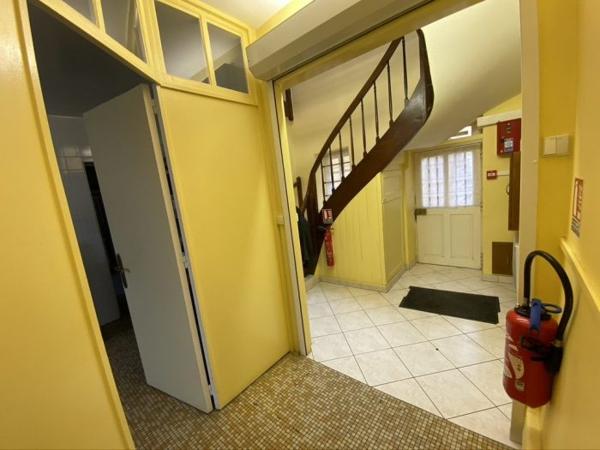 Hôtel, restaurant Alençon 452 m²