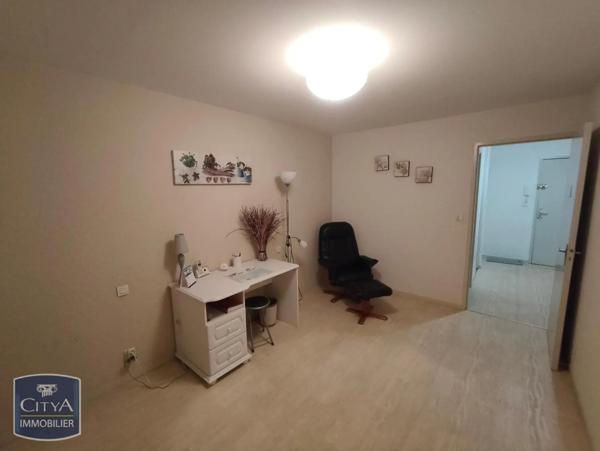 Appartement à vendre 2 pièces 48.36m²