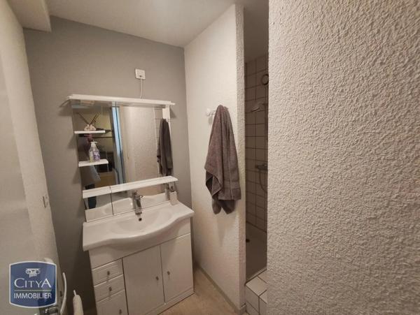 Appartement à vendre 2 pièces 48.36m²