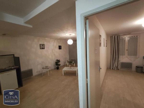 Appartement à vendre 2 pièces 48.36m²
