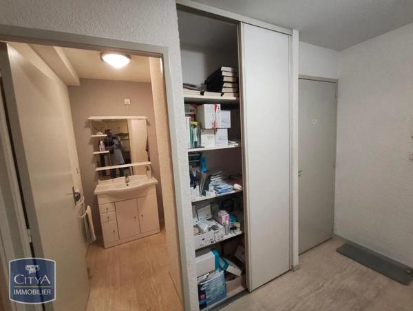 Appartement à vendre 2 pièces 48.36m²