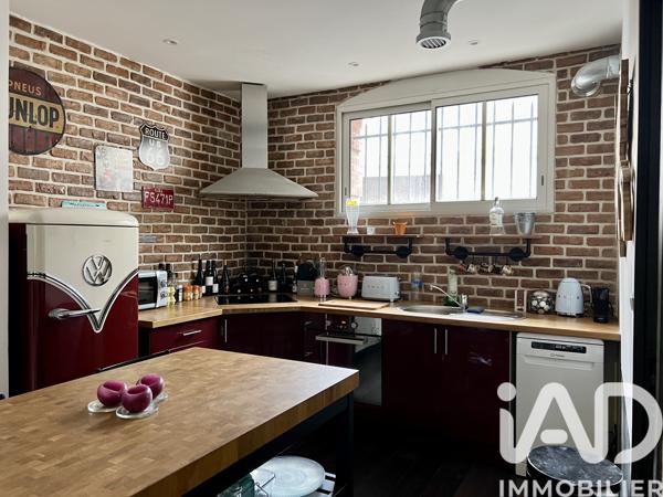 Appartement à vendre 2 pièces 50 m² Rouen