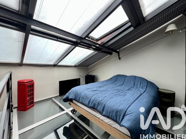 Appartement à vendre 2 pièces 50 m² Rouen