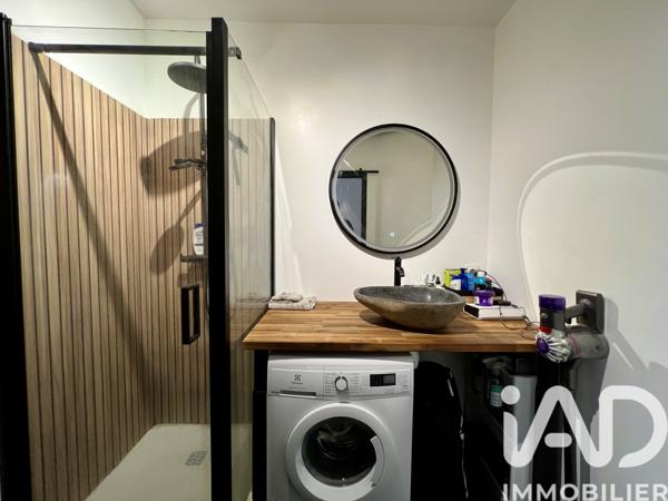 Appartement à vendre 2 pièces 50 m² Rouen