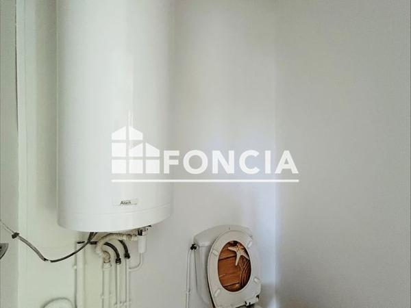 Location Appartement 3 pièces 50.2 m² - 1 PLACE EUGENE COLLEAU Limeil Brevannes 94450