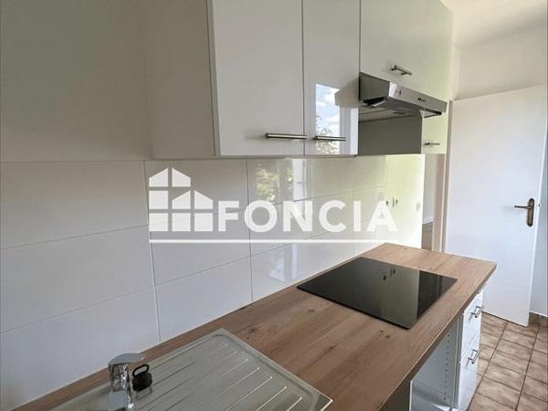 Location Appartement 3 pièces 50.2 m² - 1 PLACE EUGENE COLLEAU Limeil Brevannes 94450