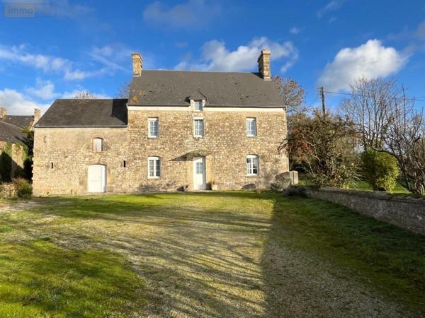Maison à vendre à Cretteville dans la Manche (50250), ref : 50110-732