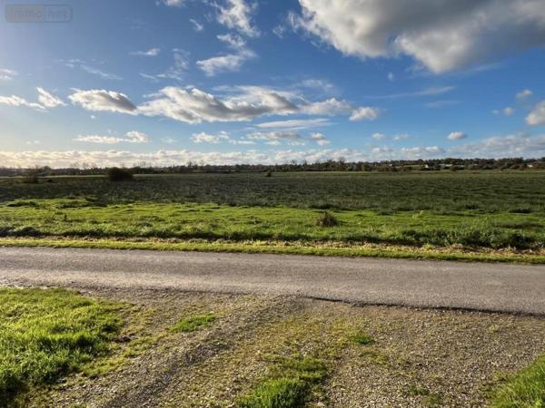 Maison à vendre à Cretteville dans la Manche (50250), ref : 50110-732