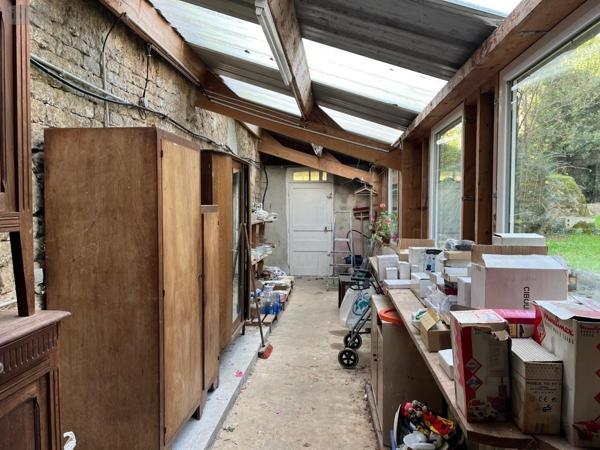 Maison à vendre à Cretteville dans la Manche (50250), ref : 50110-732