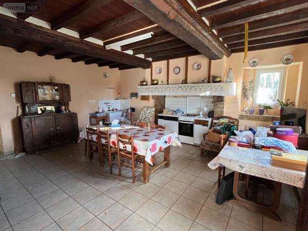 Maison à vendre à Cretteville dans la Manche (50250), ref : 50110-732