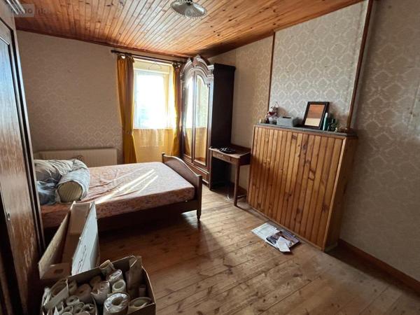 Maison à vendre à Cretteville dans la Manche (50250), ref : 50110-732