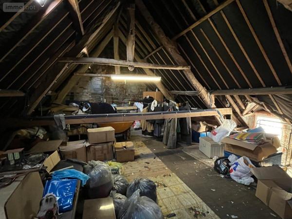 Maison à vendre à Cretteville dans la Manche (50250), ref : 50110-732