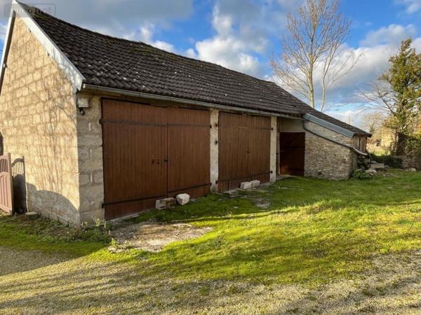 Maison à vendre à Cretteville dans la Manche (50250), ref : 50110-732