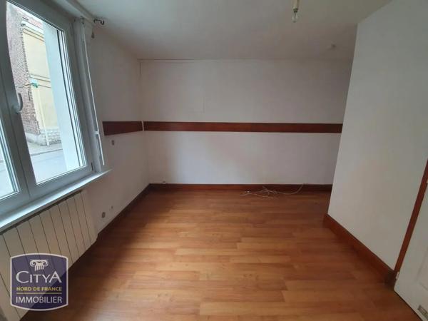 Appartement à louer 1 pièce 14.16m² Loos (59120)