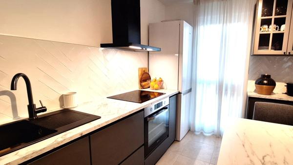 Appartement T4 à vendre MARSEILLE 13EME (13) ascenseur / cave