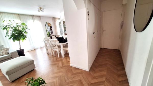 Appartement T4 à vendre MARSEILLE 13EME (13) ascenseur / cave