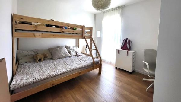 Appartement T4 à vendre MARSEILLE 13EME (13) ascenseur / cave