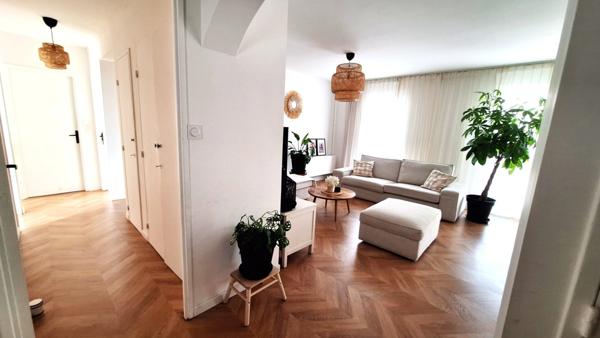 Appartement T4 à vendre MARSEILLE 13EME (13) ascenseur / cave