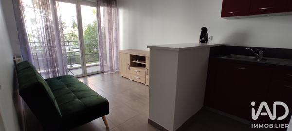 Location appartement 2 pièces 33 m² Meaux