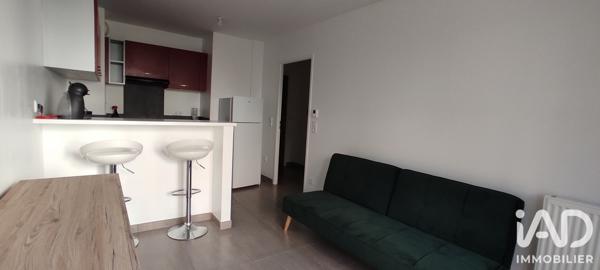 Location appartement 2 pièces 33 m² Meaux