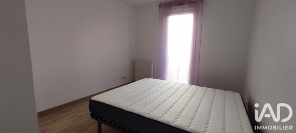 Location appartement 2 pièces 33 m² Meaux