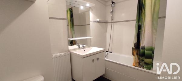 Location appartement 2 pièces 33 m² Meaux