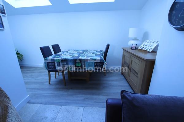 MAISON DE VILLE SANS TRAVAUX proche Orléans Madeleine de 135 m2 avec stationnement