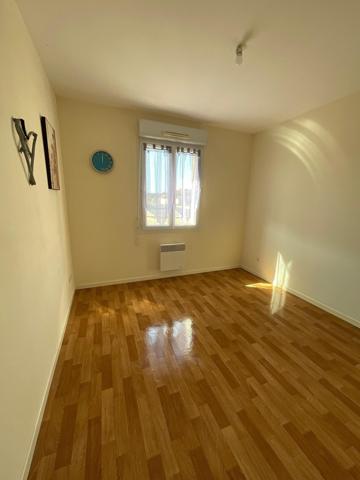 Maison, 4 chambres, jardin, garage