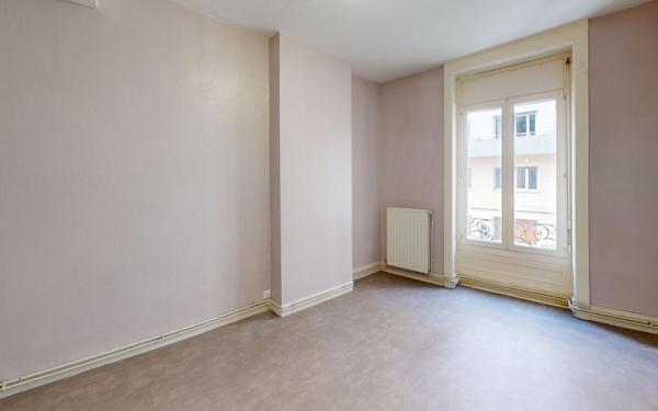 Appartement à louer    2 pièces • 44,71 m2 Saint-Étienne