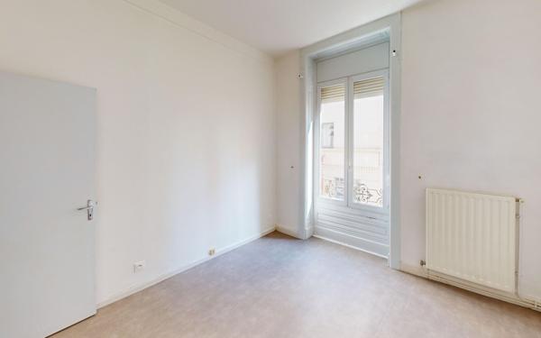 Appartement à louer    2 pièces • 44,71 m2 Saint-Étienne