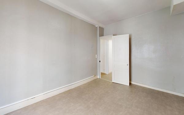 Appartement à louer    2 pièces • 44,71 m2 Saint-Étienne