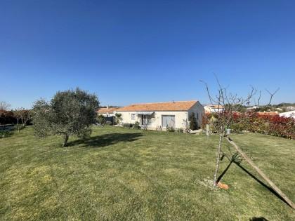 Maison - Vaux sur mer - Réf.:1151 Maison - Vaux sur Mer