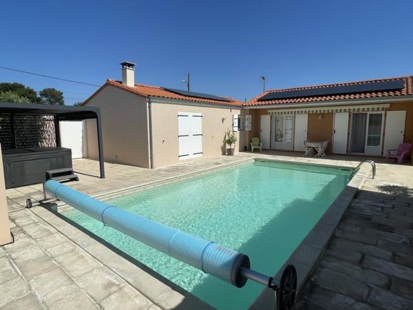 Maison - Vaux sur mer - Réf.:1151 Maison - Vaux sur Mer
