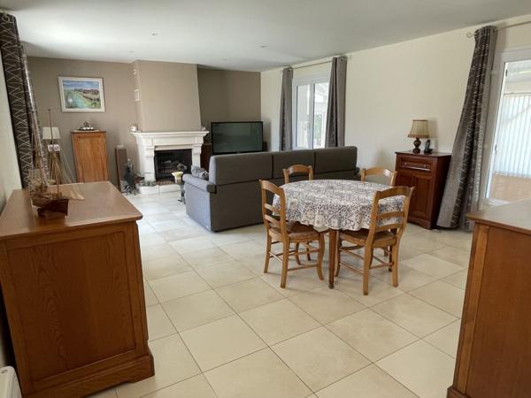 Maison - Vaux sur mer - Réf.:1151 Maison - Vaux sur Mer