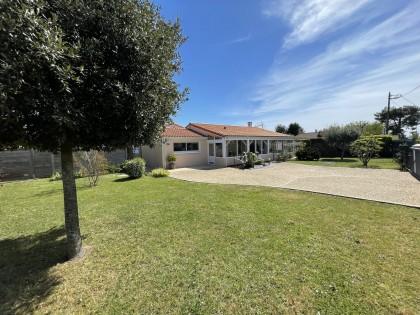 Maison - Vaux sur mer - Réf.:1151 Maison - Vaux sur Mer