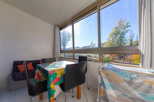 Appartement Mandelieu La Napoule 1 pièce(s)