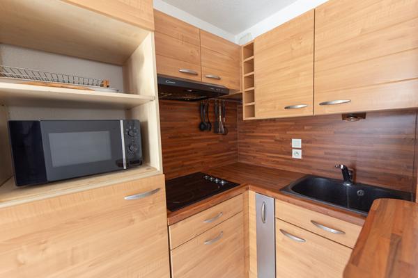 Appartement Mandelieu La Napoule 1 pièce(s)