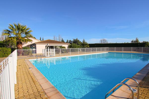 Appartement Mandelieu La Napoule 1 pièce(s)