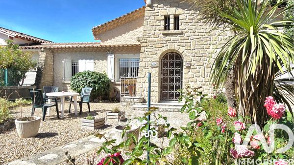 Maison à vendre 4 pièces 91 m² Montpellier