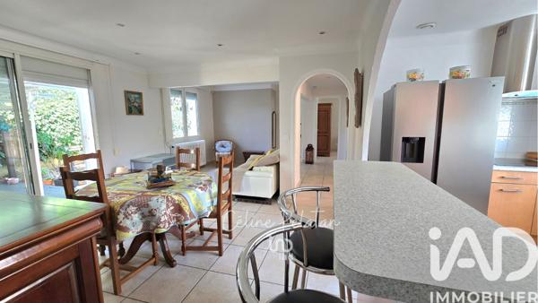 Maison à vendre 4 pièces 91 m² Montpellier