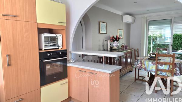 Maison à vendre 4 pièces 91 m² Montpellier