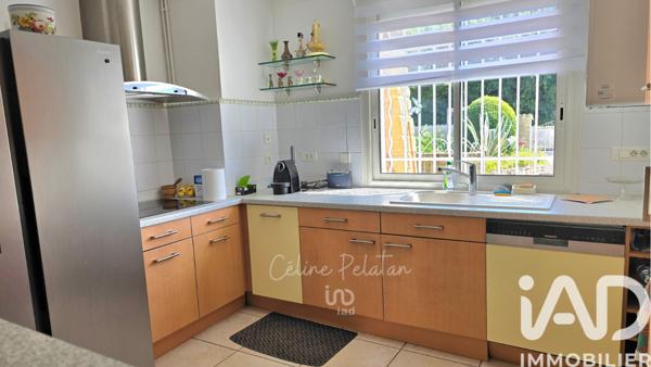 Maison à vendre 4 pièces 91 m² Montpellier