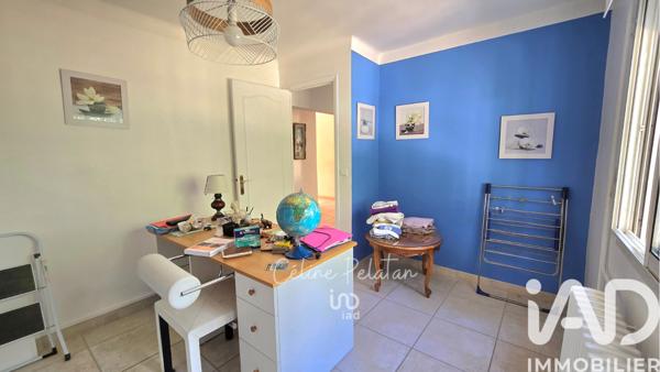 Maison à vendre 4 pièces 91 m² Montpellier