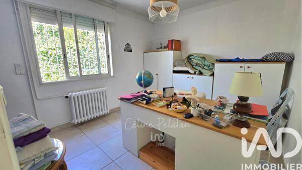 Maison à vendre 4 pièces 91 m² Montpellier